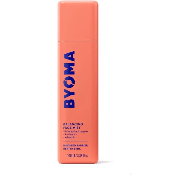 BYOMA Balancing Face Mist