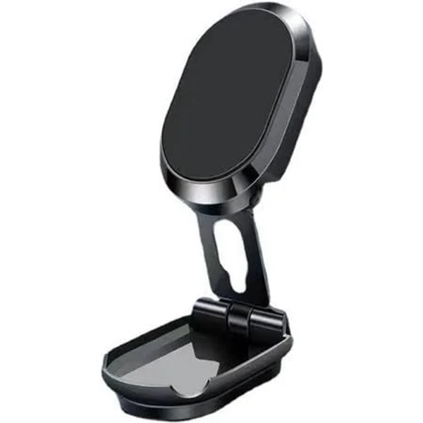 2023 Folding Magnetic Car Phone Holder