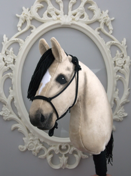 HOBBY HORSE "DEER Promotion