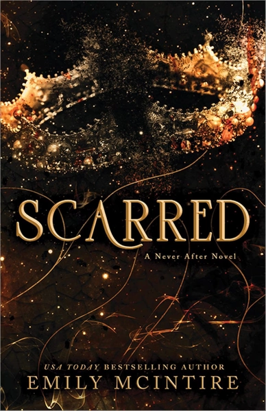 Scarred (Paperback) - Walmart.com