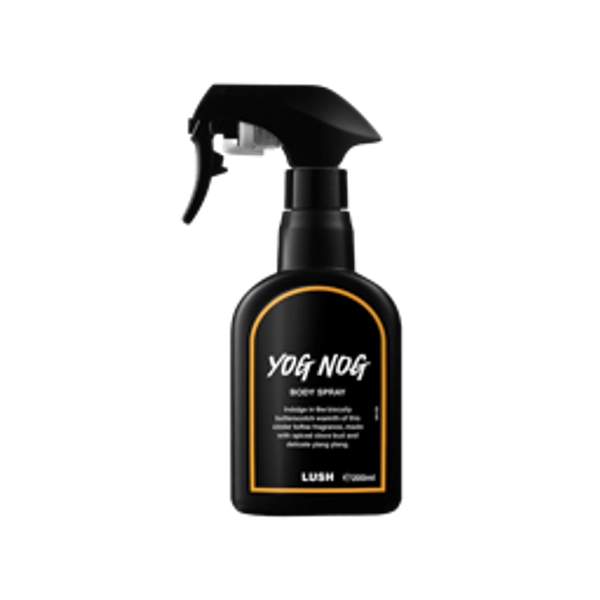 Yog Nog body spray 