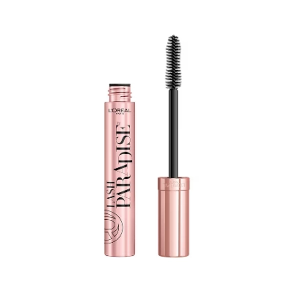 L'Oreal Paris Voluminous Lash Paradise Mascara - Washable Black - 0.28 fl oz