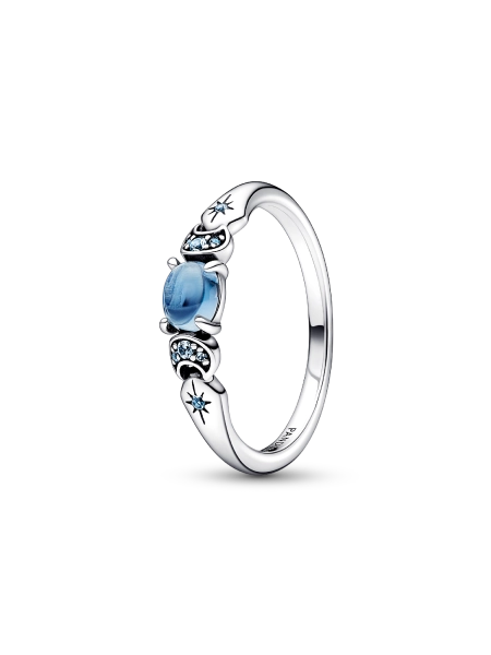 Disney Aladdin Princess Jasmine Ring