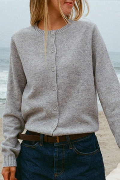 Amelie Cardigan