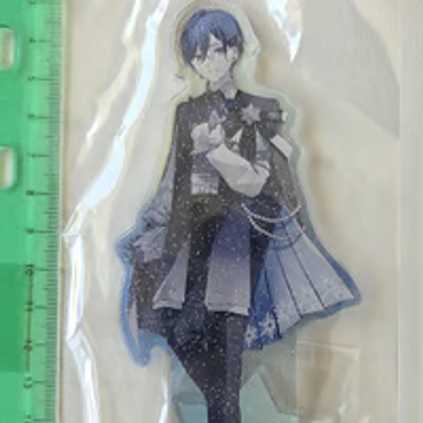 KAITO Glitter Standee
