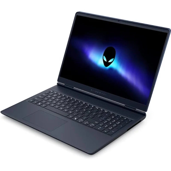 Alienware 16 inch Aurora Gaming Laptop Intel Core 7-240h