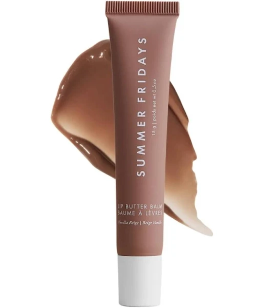 Summer Fridays – Lip Butter Balm