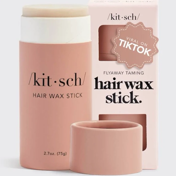 Hair Wax Stick