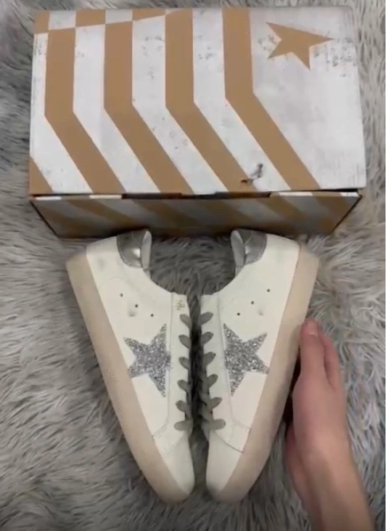 ⭐️ Zapatillas Golden Goose | Vinted ⭐️