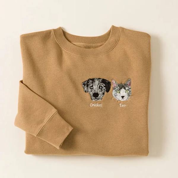 2 Pets