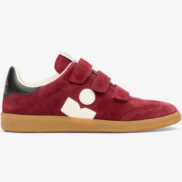 Beth Sneakers Women Isabel Marant