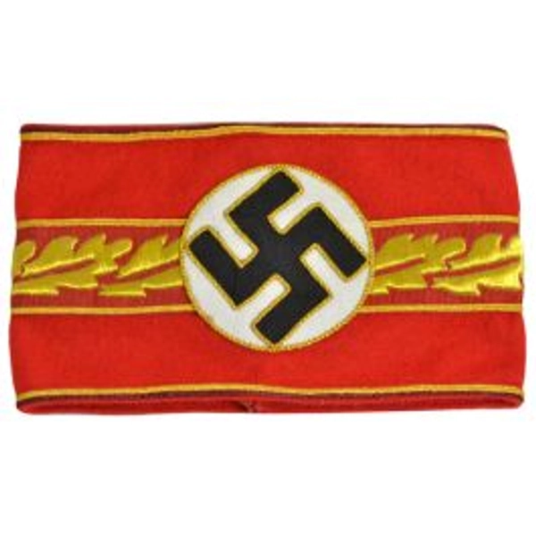 Armband Gauleiter