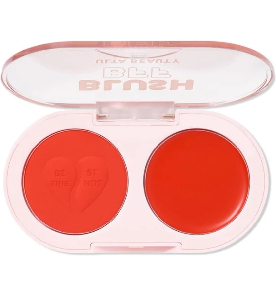 ULTA Beauty Collection Blush BFF Cream & Powder Duo