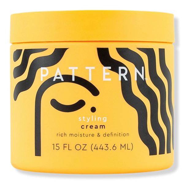 Styling Cream - 15.0 oz