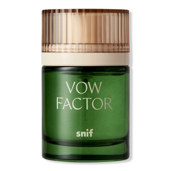 Vow Factor Eau de Toilette