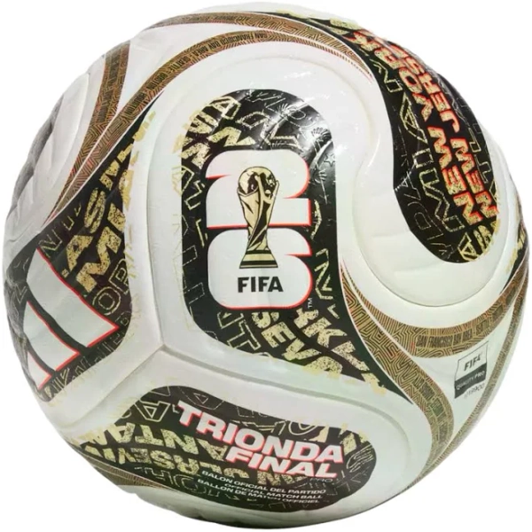 adidas FIFA World Cup 2026 Finals Trionda Pro Ball