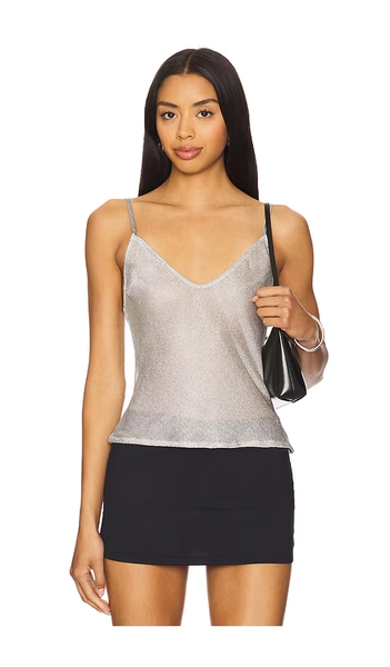 The Jackie Top
