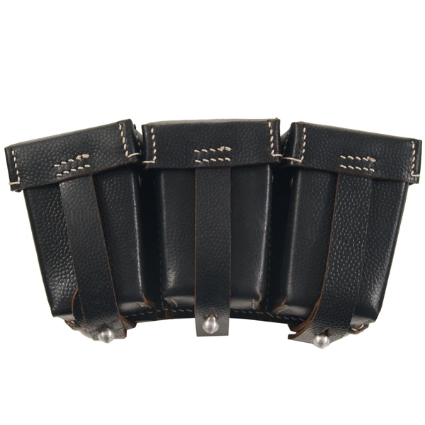G98 Ammo Pouches Black
