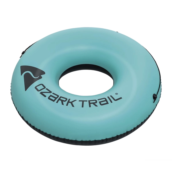 Ozark Trail 39 in Teal River Tube