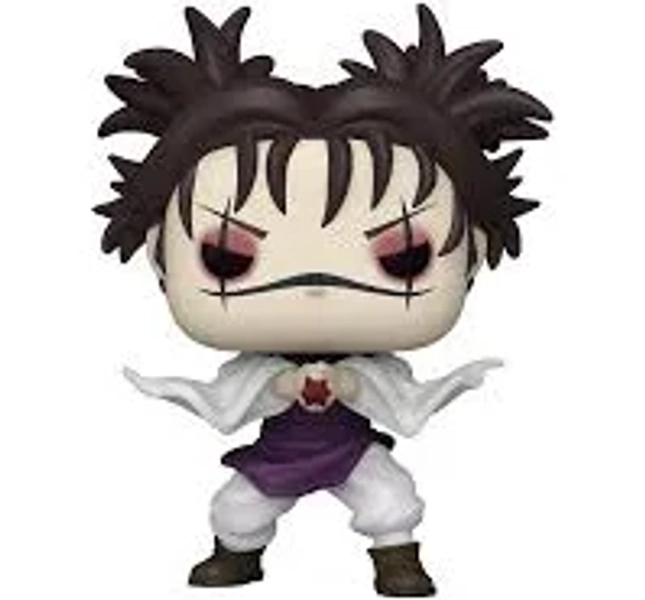 Funko Jujutsu Kaisen Choso Funko Pop!