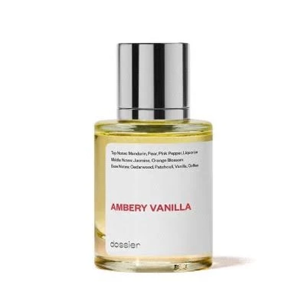 Dossier Women's Perfume