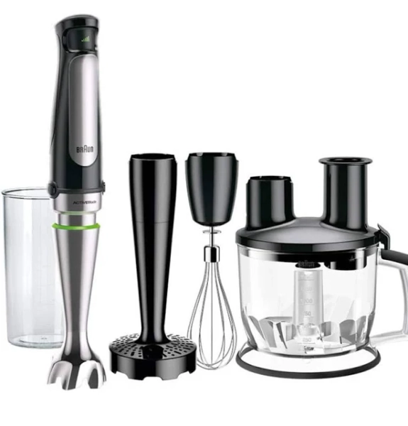 Braun MultiQuick 7 Hand Blender