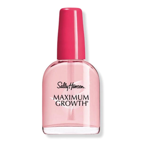 Treatment Maximum Growth