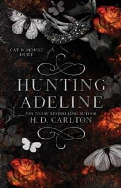 Hunting Adeline - H. D. Carlton - Libro in lingua inglese - Zando - | Feltrinelli