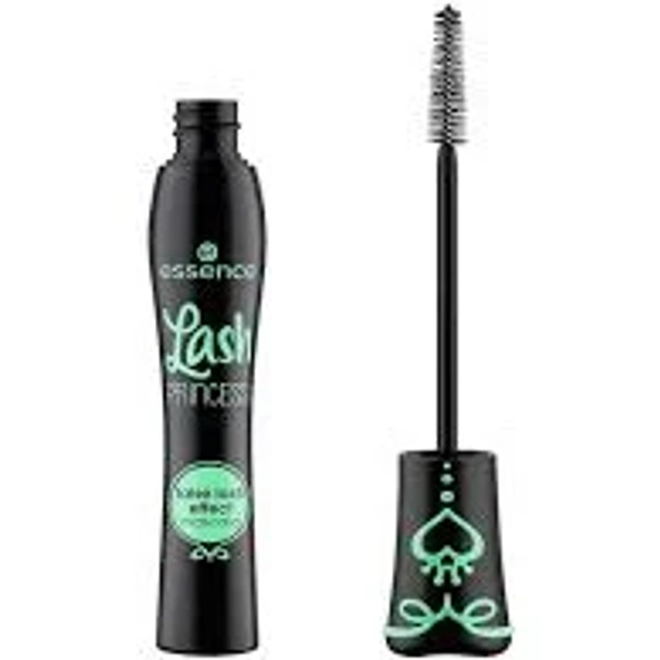 Essence | Lash Princess False Lash Effect Mascara | Gluten & Cruelty Free