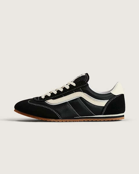 Super Lowpro Shoe in Black | Vans