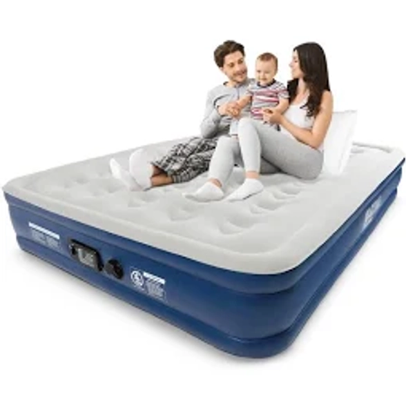 Active Era Comfort Lite Air Bed King