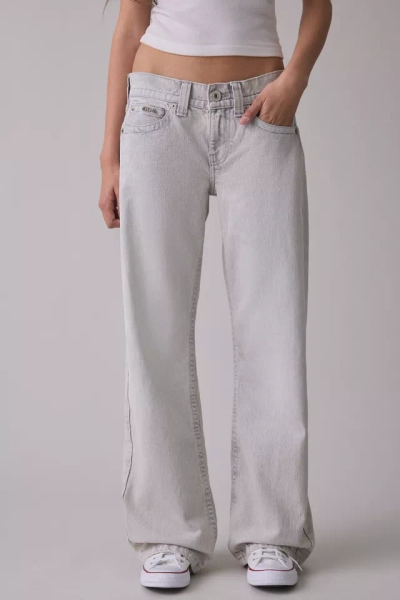 BDG Kayla Low-Rise Jeans