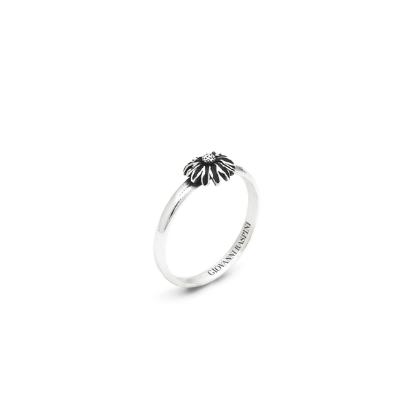 Anello Margherita Luce