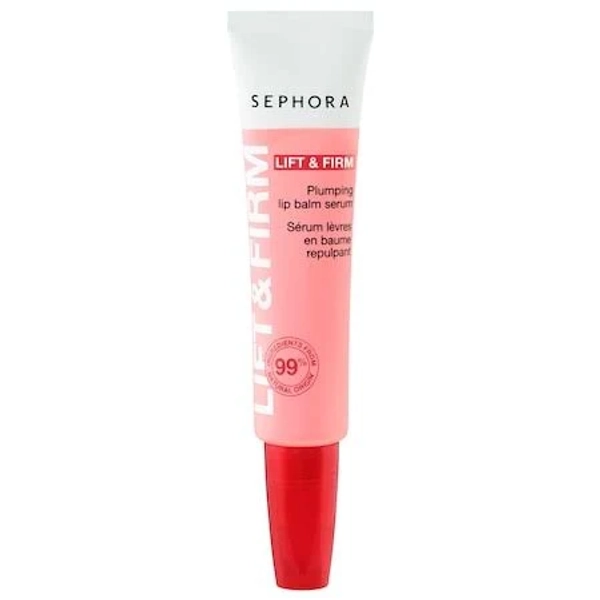 Sephora Collection Lift & Firm Plumping Lip Balm Serum