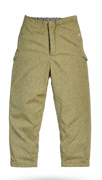 Broek Winter