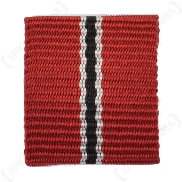 Ostmedaille Ribbon