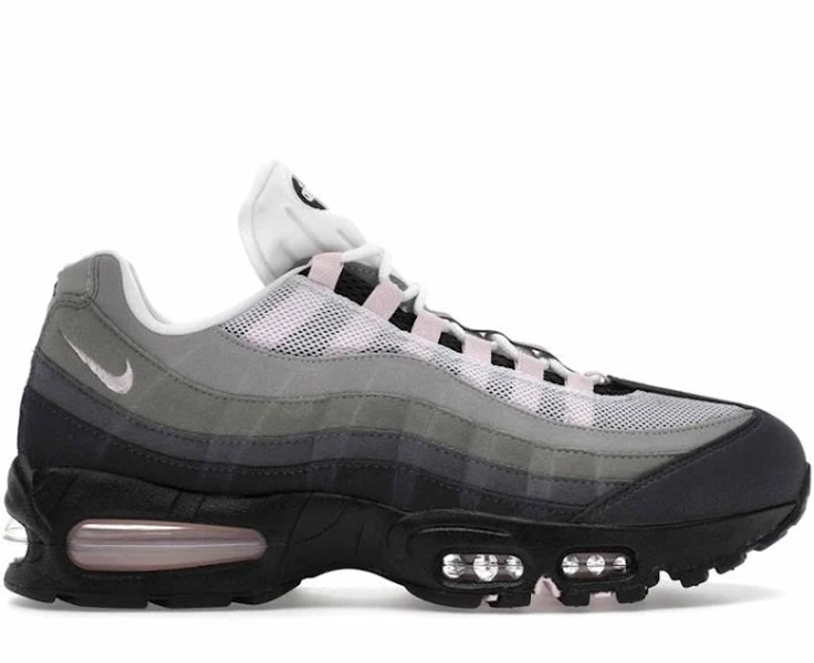 Women's Nike Air Max 95 Big Bubble