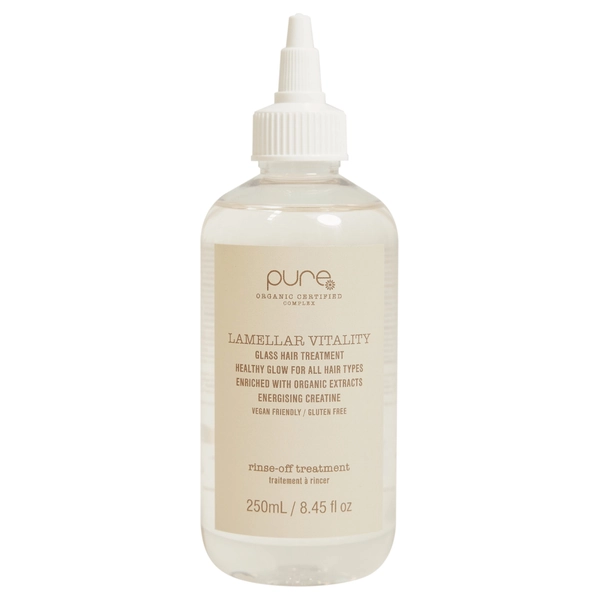 Pure Haircare Lamellar Vitality Treatment 250ml