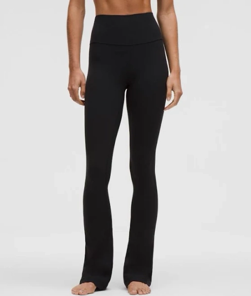 Lululemon Women's Align High-Rise Mini-Flare Pants