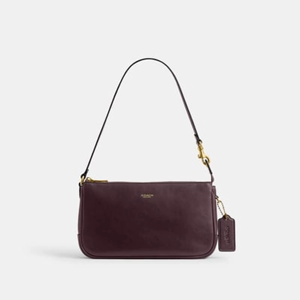 Coach Plaza Bag