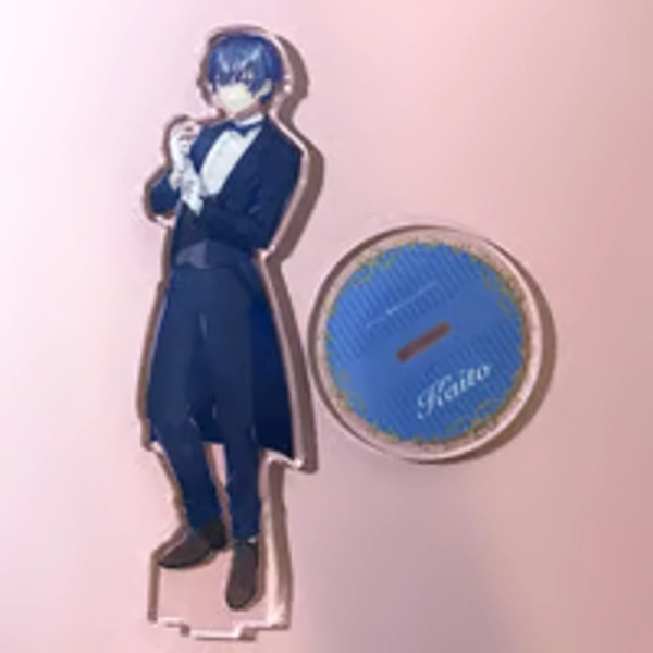KAITO Butler Standee