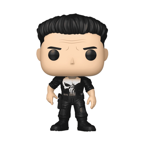 Pop! Punisher (Born Again)