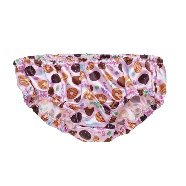Girl Scout Cookie™ Bear Underwear| Build-A-Bear