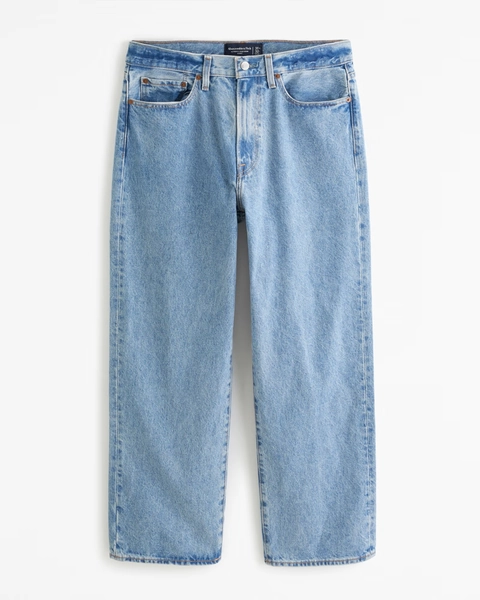 Baggy Jean
