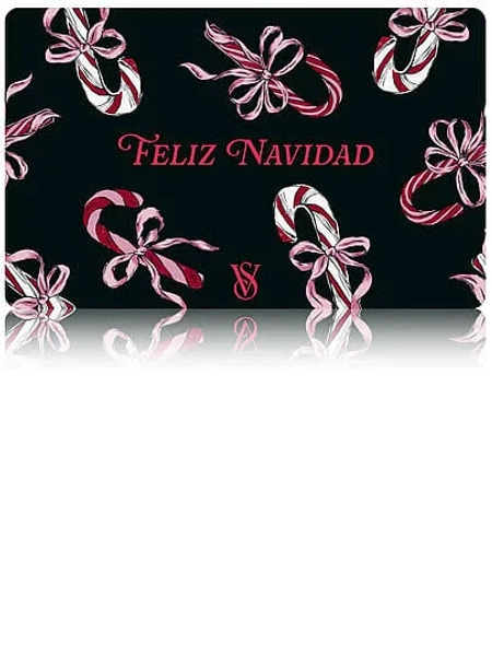 Victoria's Secret Women's Gift Cards