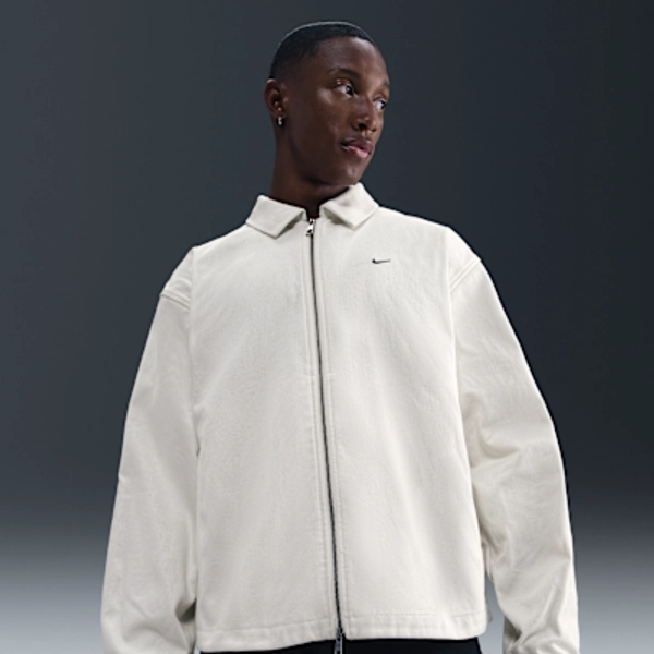 Nike Life Men's Field Jacket