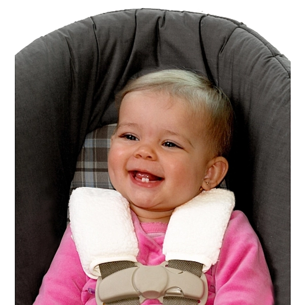 Jolly Jumper Soft Straps