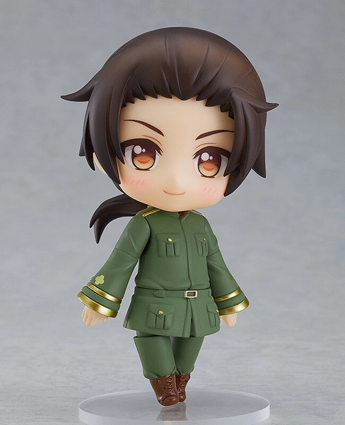 Nendoroid Hetalia: World Stars China