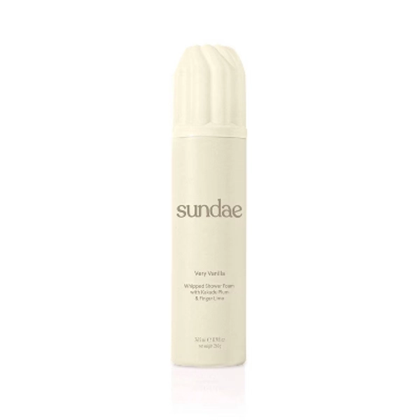 Sundae Body Wash - Very Vanilla - 8.9 fl oz