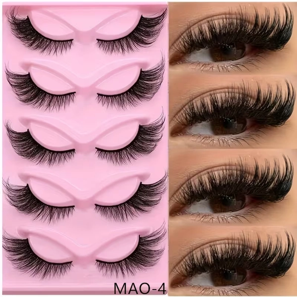 5pack Lash